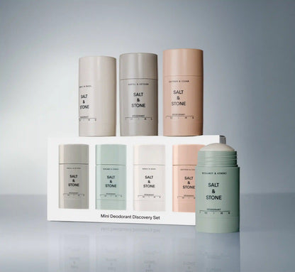 The Minis Collection