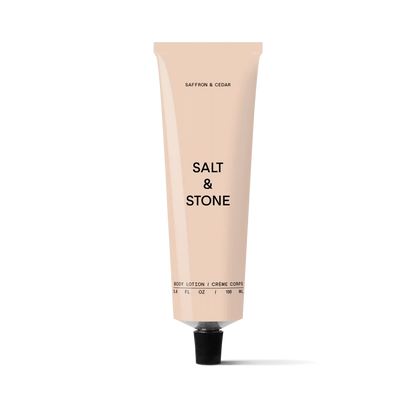 Body Lotion
