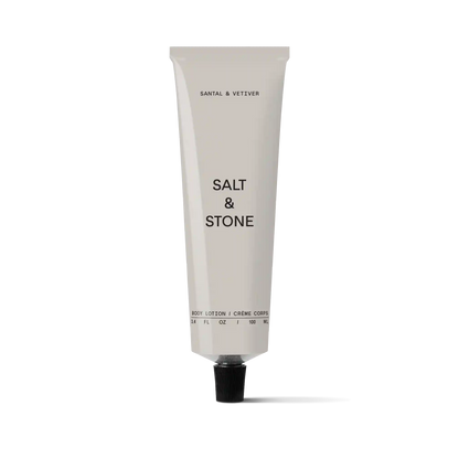 Body Lotion