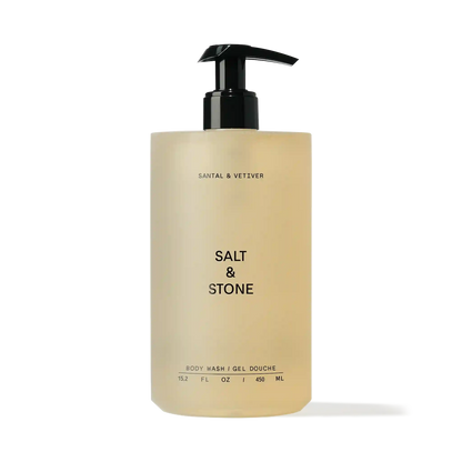 Body Wash