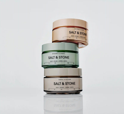 Body Cream