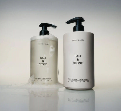 Deluxe Body Duo