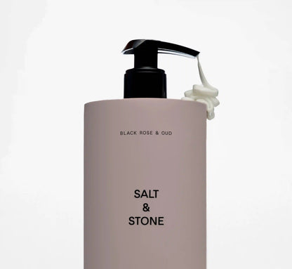 Body Lotion