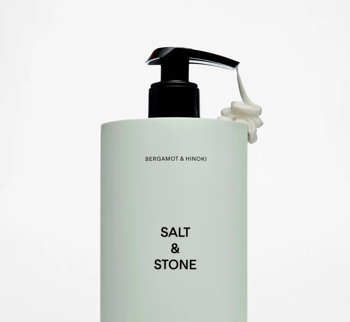 Body Lotion