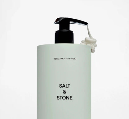 Body Lotion
