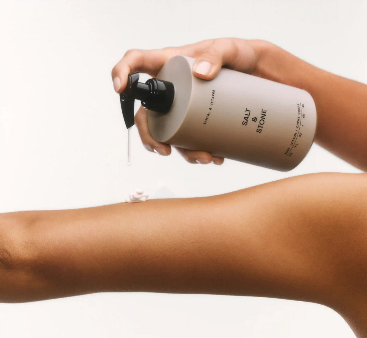 Body Lotion
