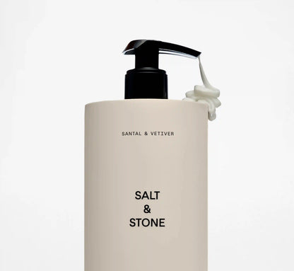 Body Lotion