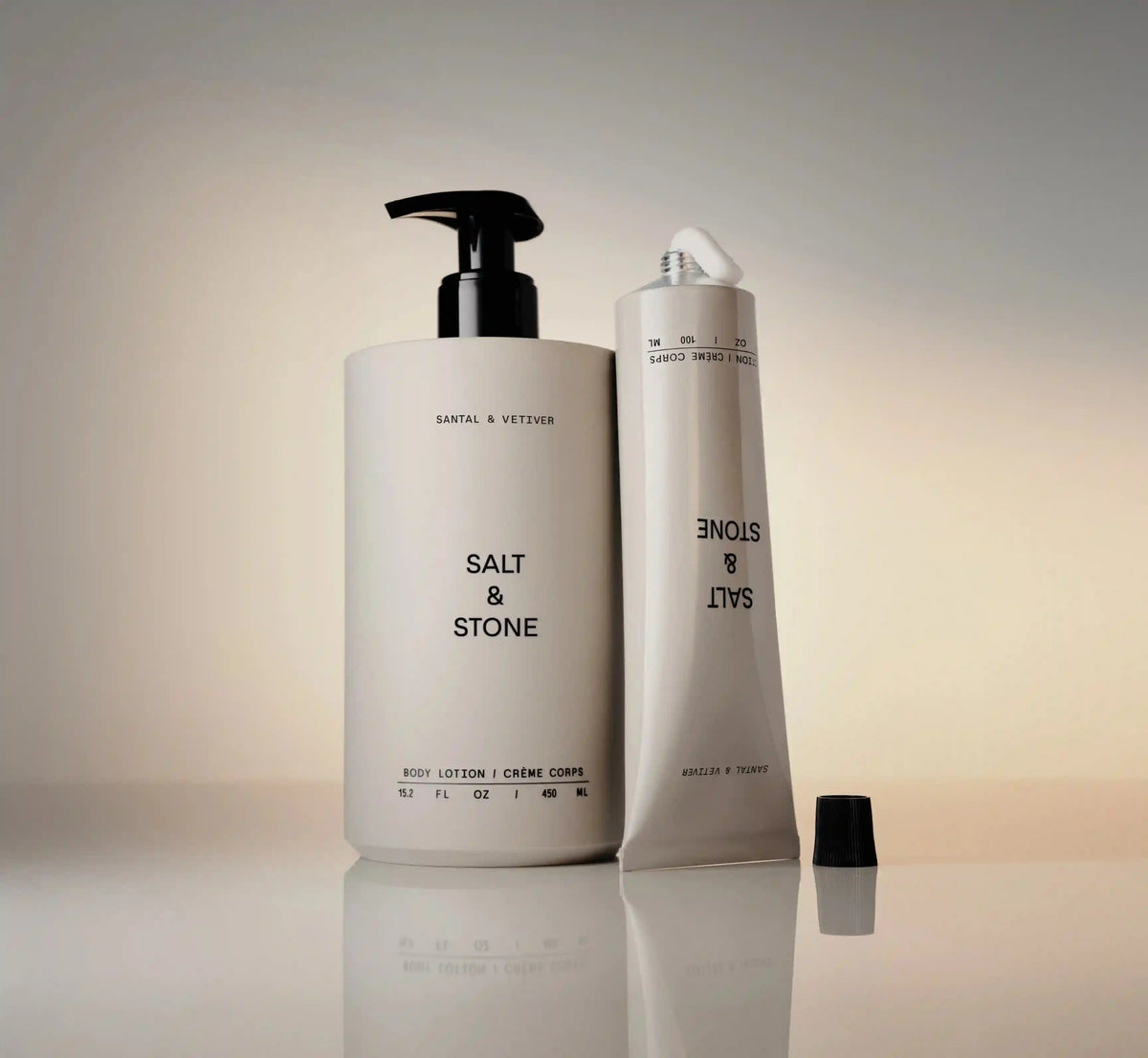 Body Lotion