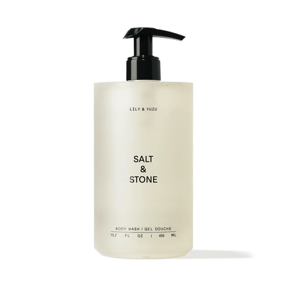 Body Wash