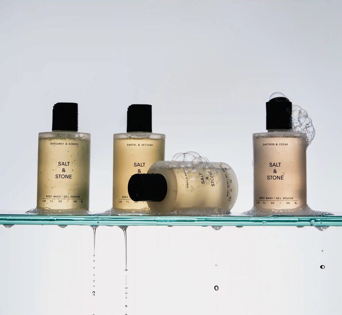 The Minis Collection
