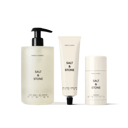 Scent Layering Set