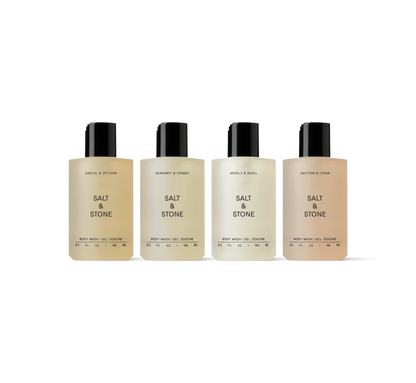 The Minis Collection